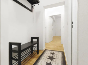 BIG Central City Apartment West Kurfurstendamm