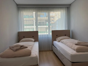 Antalya Apartment LENA