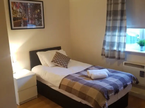 Livingston Contract & Business Apartment