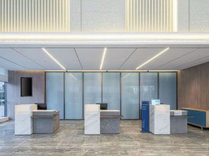 Holiday Inn Express Chenzhou Suxian by IHG