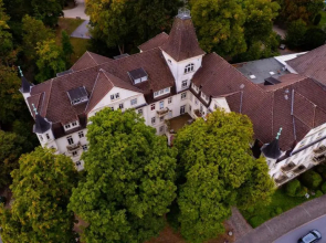 Moderne Ferienwohnungen in der Residenz am Kurpark