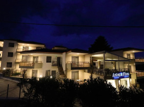 Artemis Plaza