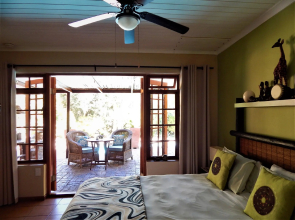 Khashamongo B&B