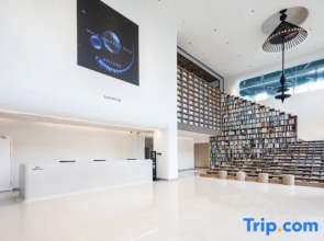 Hangzhou Xixi Jingshun Rezen Hotel