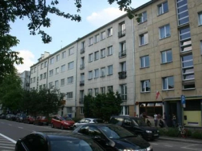Apartamenty Varsovie Copernicus