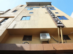 OYO 26612 Phoenix Inn