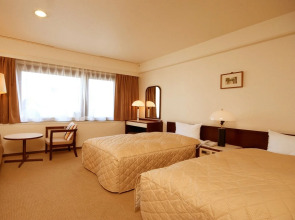 Hotel Aisul Matsuyama