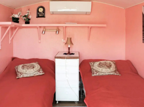 6 Person Holiday Home in Falkenberg