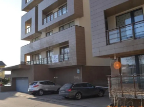 AAA Liepu 2a pas Dalike