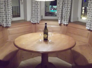 Powder Lodge