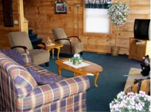 Mountain Shadow Resort