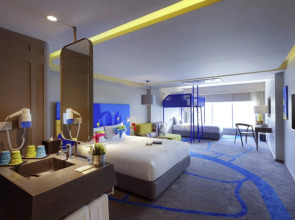 Tinidee Trendy Bangkok Khaosan