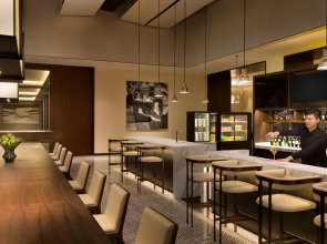 Hyatt House Shanghai New Hongqiao