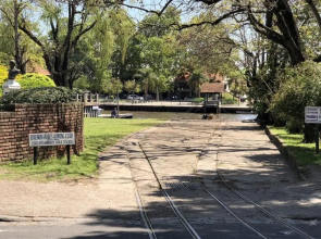 Buenos Aires Rowing Club