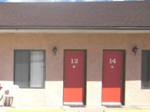 Color Country Motel