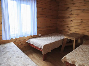 Dva Begemota Resort