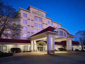 Delta Hotels by Marriott Norfolk Airport