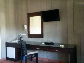 Blue Hill Resort Tulamben