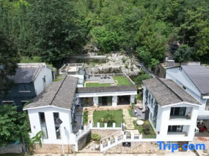 Shuimo Fengshe Hostel