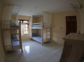 Surfers House