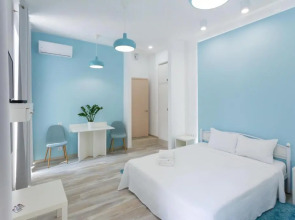 Basseynaya Apart Hotel