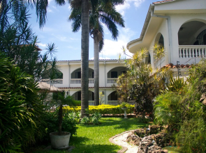 Hotel Bavaria