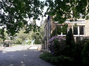Charming Cottage With Pool in Houffalize