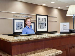 Hampton Inn Watertown