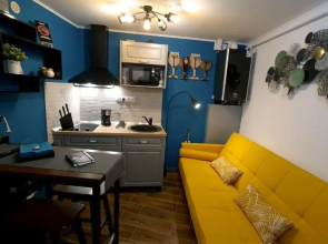 Magnolia Central Apartment #1