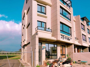 25 Villa Hengchun Kenting