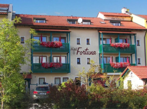 Hotel Fortuna