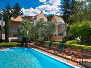 Villa Enrica