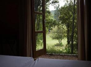 Camping Maçanet De Cabrenys