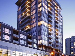 Level Vancouver - Yaletown Seymour