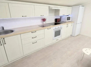 Жилое помещение Рус-Екатеринбург