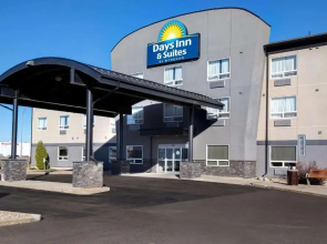 Days Inn & Suites Yorkton