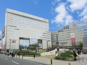 Solaria Nishitetsu Hotel Fukuoka