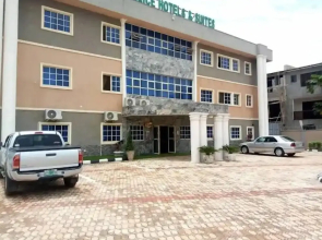 Dalice Hotel and Suites