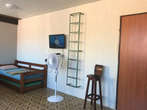 Suíte Marechal