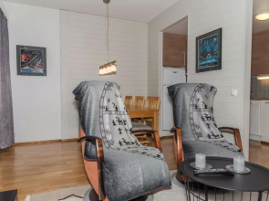 Ylläs chalets 2301