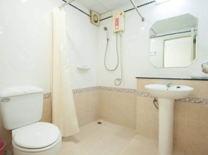 Sawasdee Place Hotel