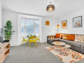 Station Walk By My Getaways