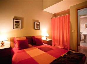 Girona Central Suites