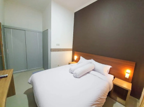 The Pamahan Guest House Syariah