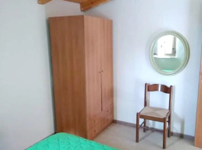 Apartment With 2 Bedrooms In Pisciotta With Furnished Terrace 200 M From The Beach