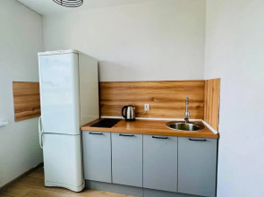 Апартаменты на улице Белинского 177Ак3