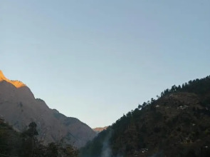 RRR RESORTS TIRTHAN Valley by RRR HOTELS & RESORTS
