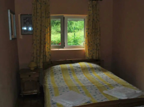 Villa Beli Iskar