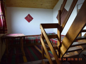Guest House Alexandrova
