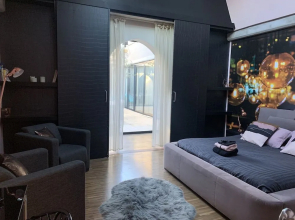 Le Loft de Patricia